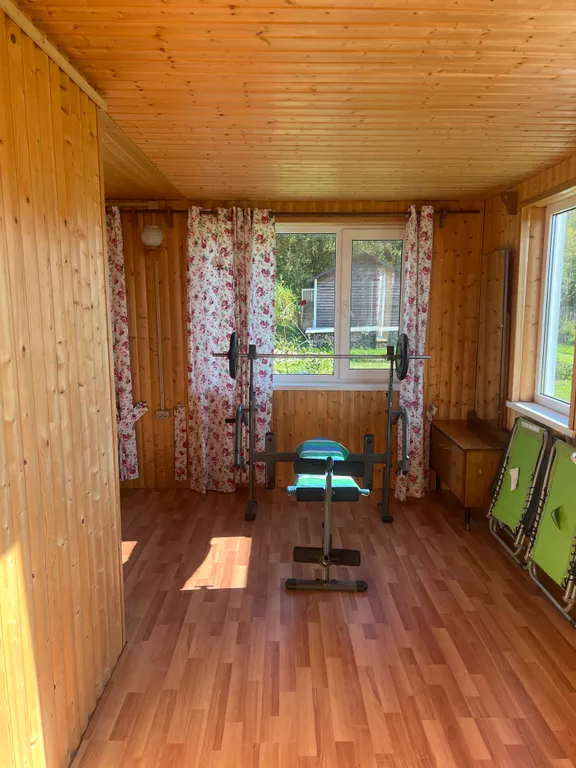 Отличный отдых