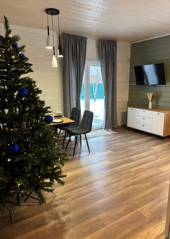 Дом в Каменке, горнолыжные курорты