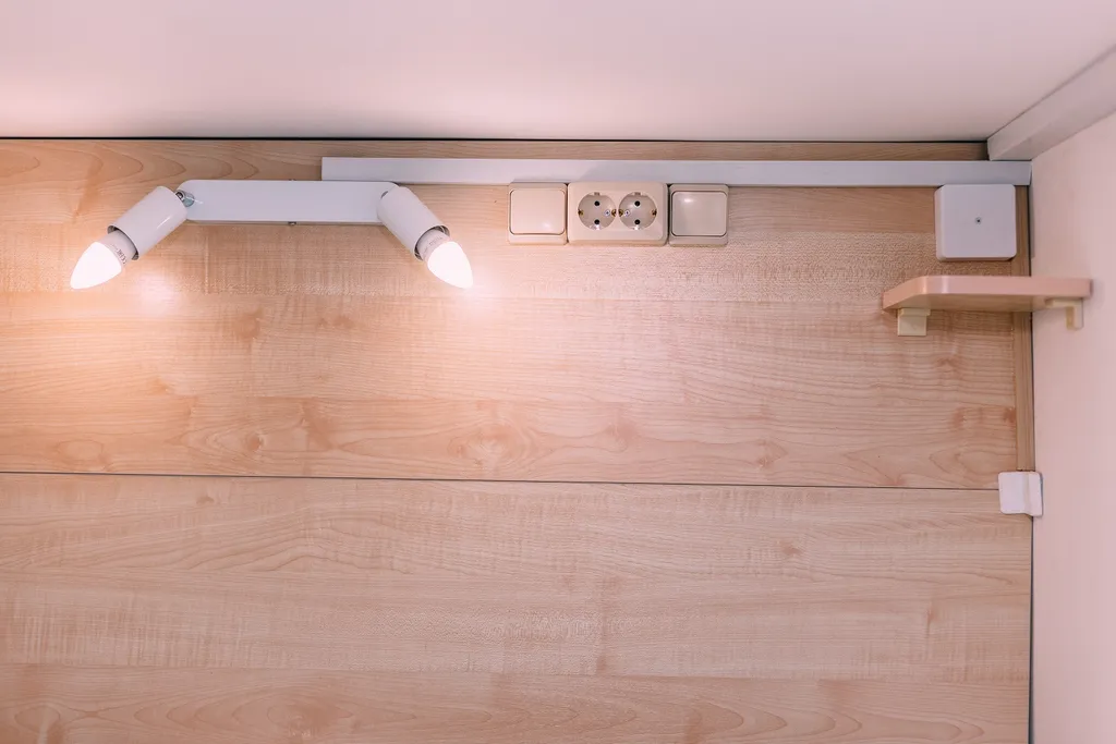 Комната со своим санузлом и мини-кухней в историческом центре