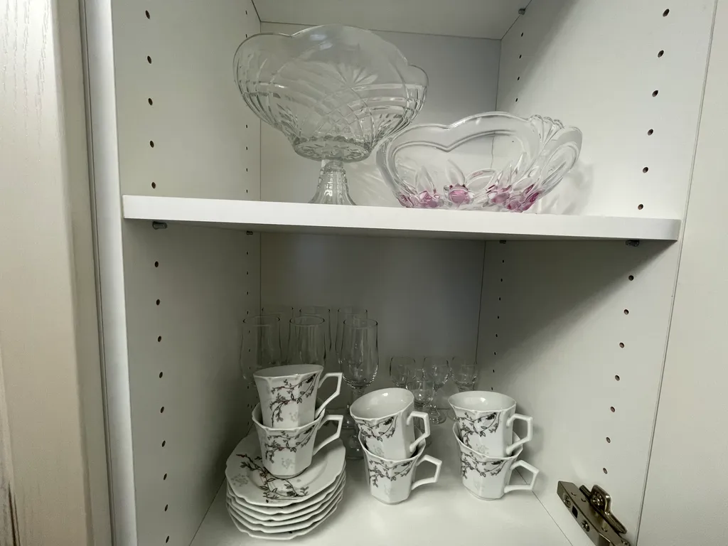 Уютная 2-х комнатная квартира с красивым видом из окна