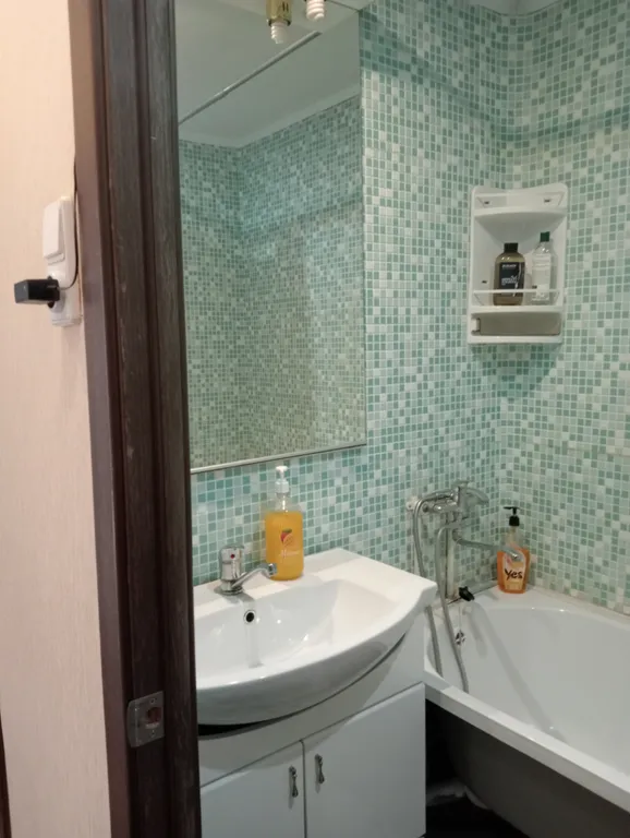 Отличная квартира рядом с набережной города