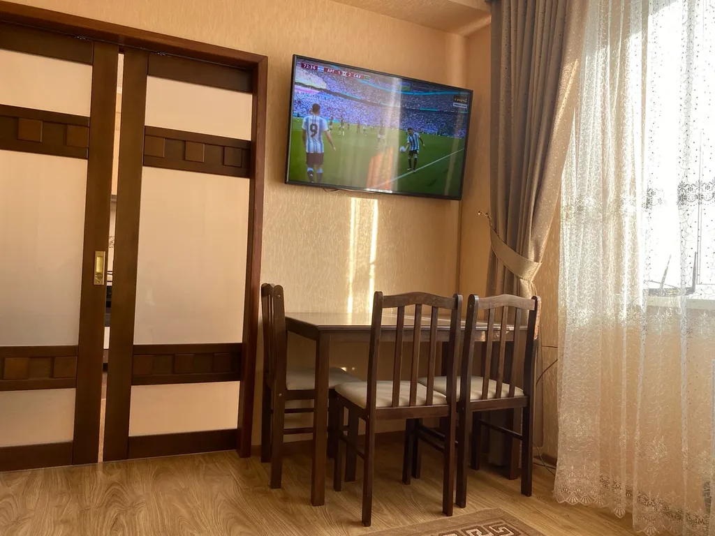 Уютная квартира в центре