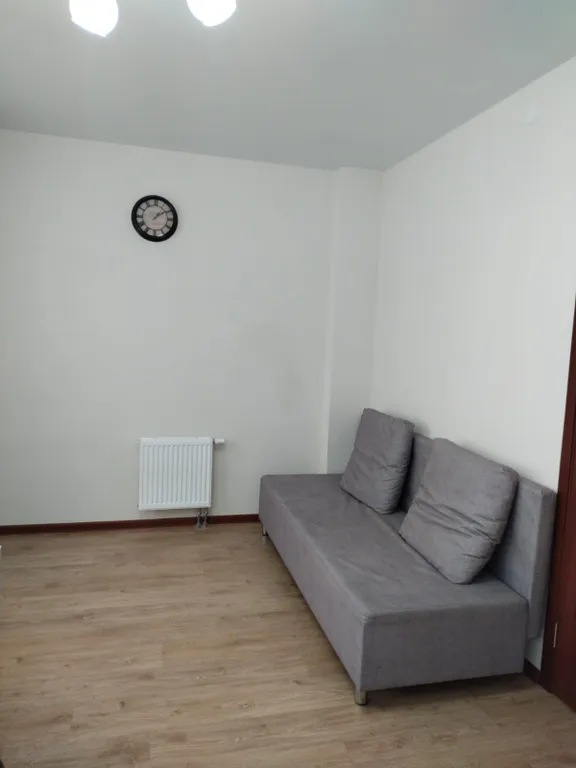 Уютная евродвушка рядом с парком