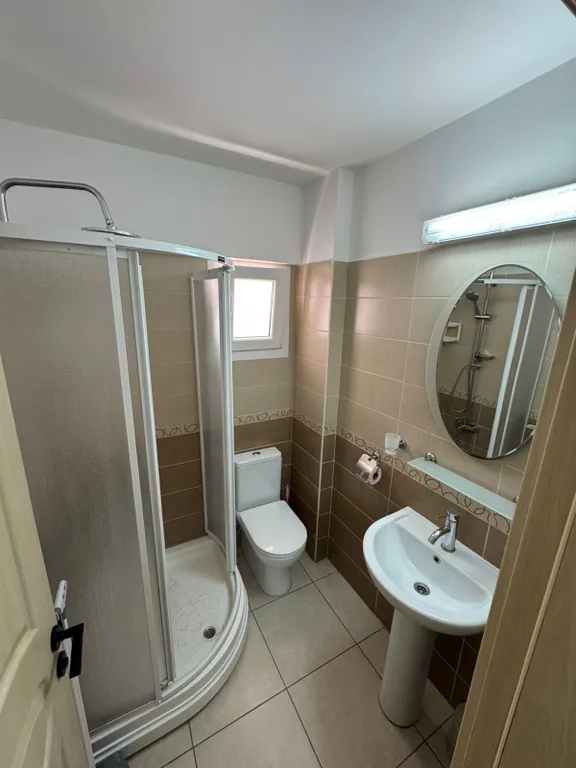 Апартаменты Sea shell в 3 минутах до моря