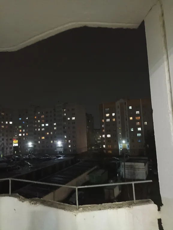 Уютная квартира недалеко от центра