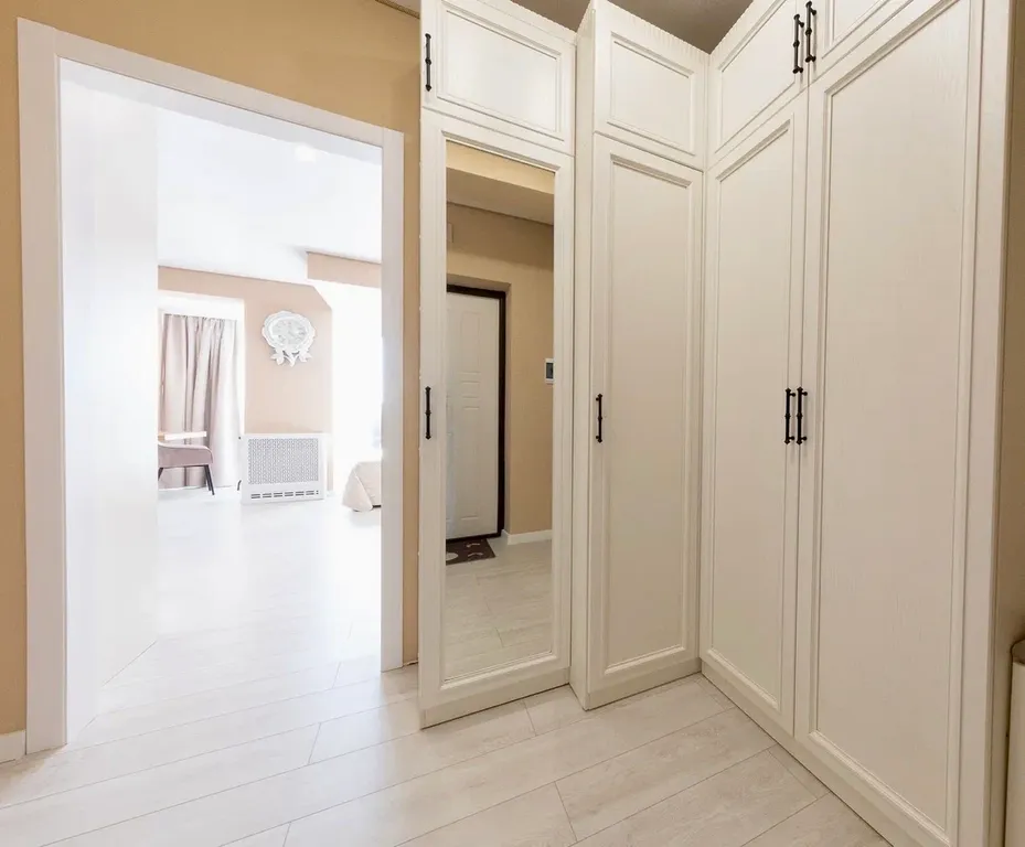 Уникальная премиальная дизайнерская студия Exclusive