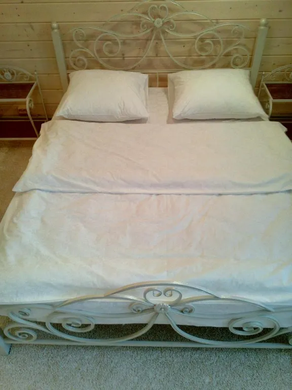 Апартаменты рядом с центром