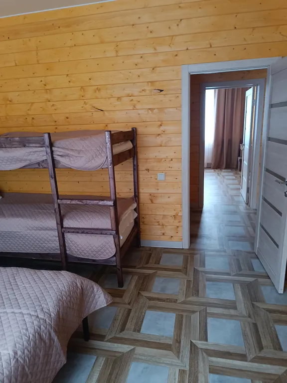 Таунхаус Калаша 7