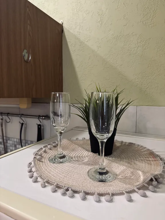 Квартира в центре города