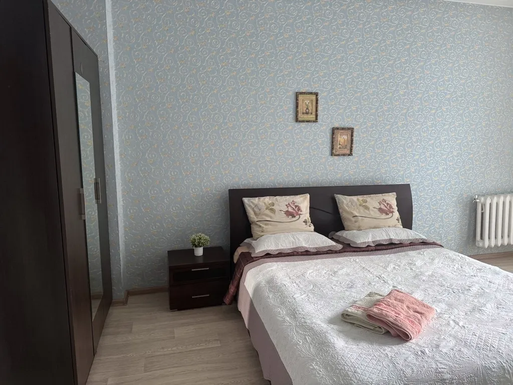 Уютная квартира в центре