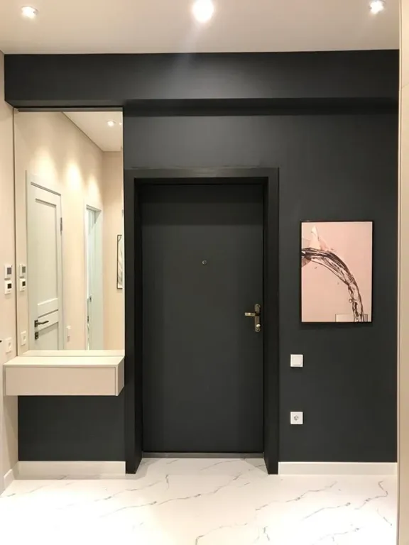 Квартира Уютная квартира недалеко от моря — Каспийск