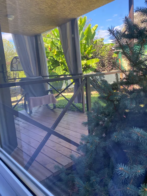 Домик в Предгорье