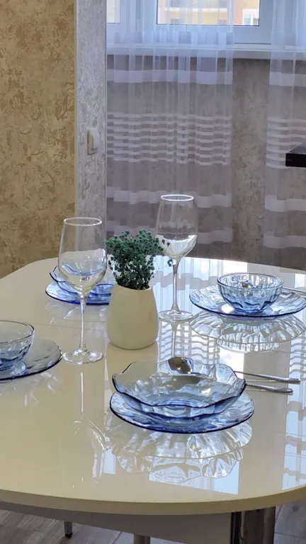 Квартира Уютная квартира в центре Золотого квадрата — Анапа