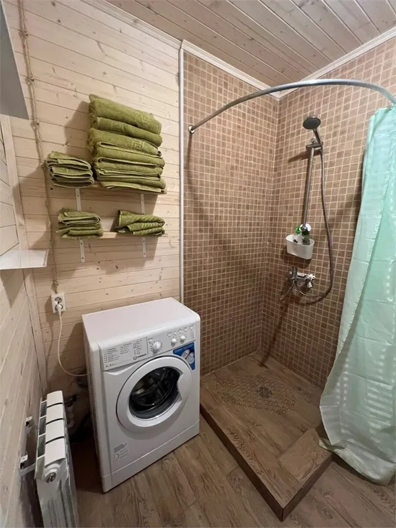 4-комнатный Дом