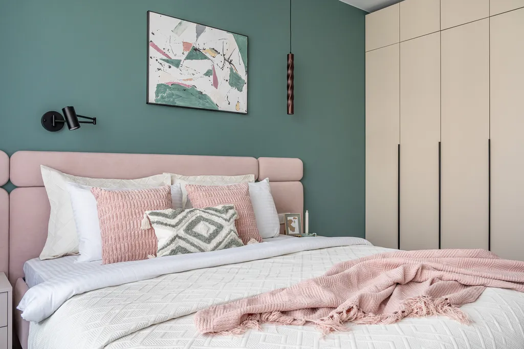 Идеальное место в ЖК Изумрудный Бор