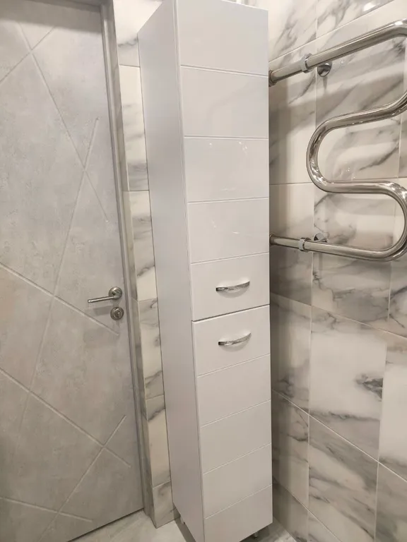 Новая квартира у Чаши и Тандема