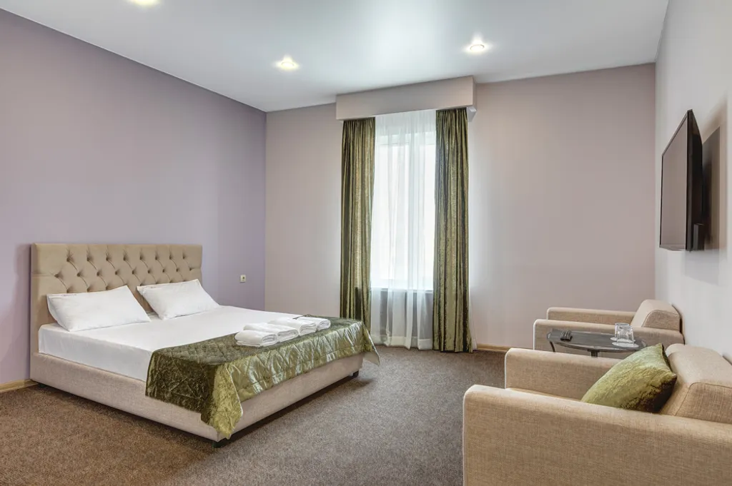 Квартира Комната — аренда посуточно в Химки