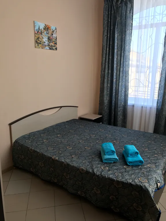 Квартира Апартамент с большой кухней — аренда посуточно в Ейск