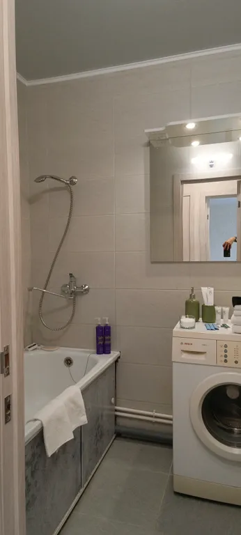 Квартира Уютная квартира в современном районе — Калининград