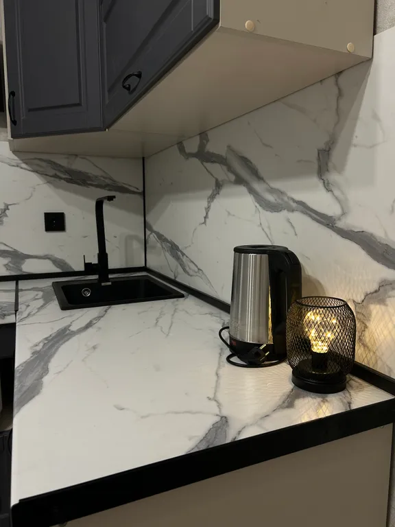 Квартира Уютная квартира с хорошей парковкой — Краснодар