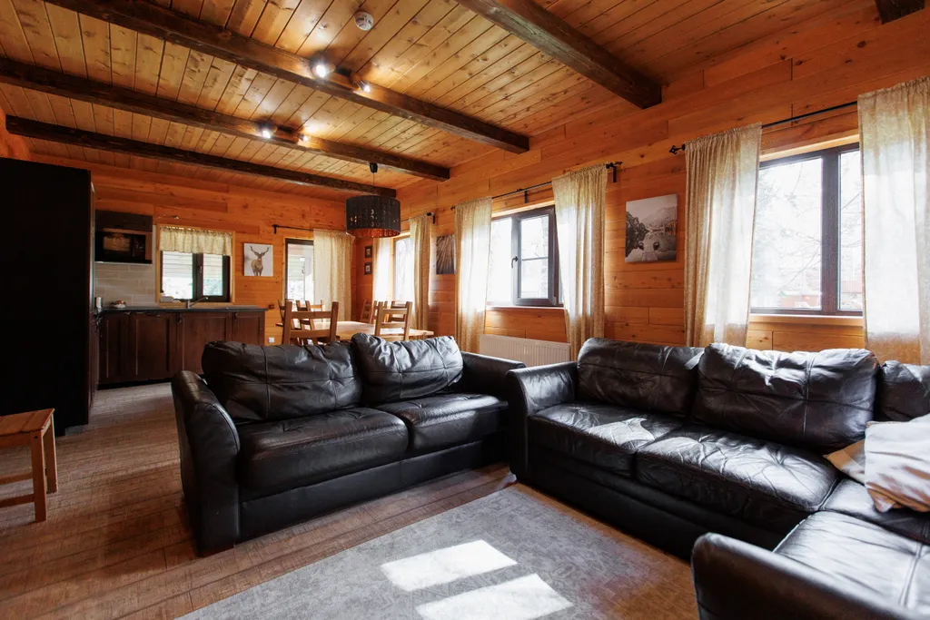 4-комнатный Дом