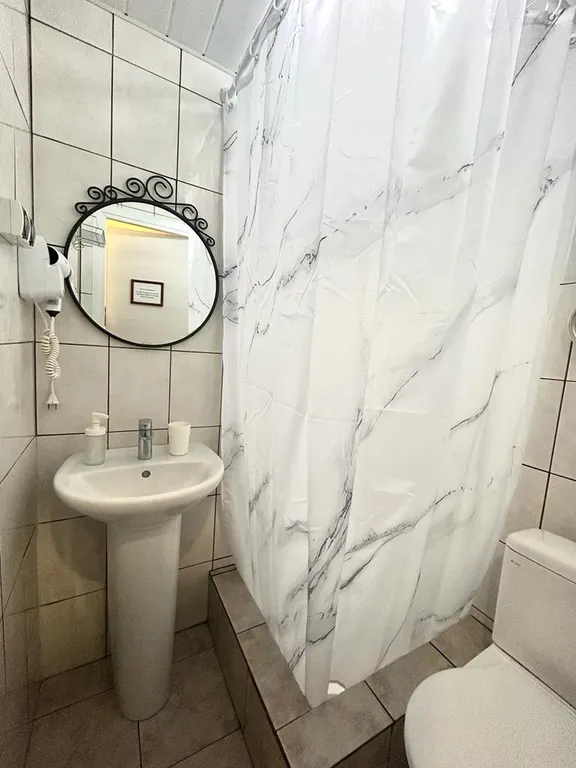 Комната