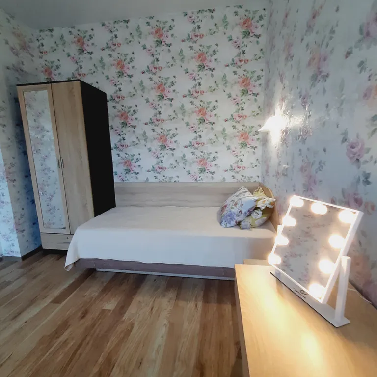 Отличная квартира в курортной зоне