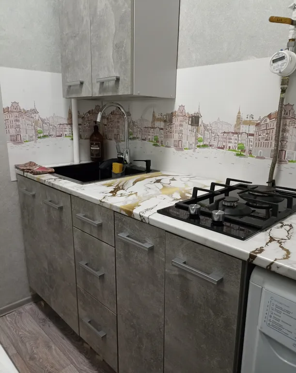 Квартира в центре города