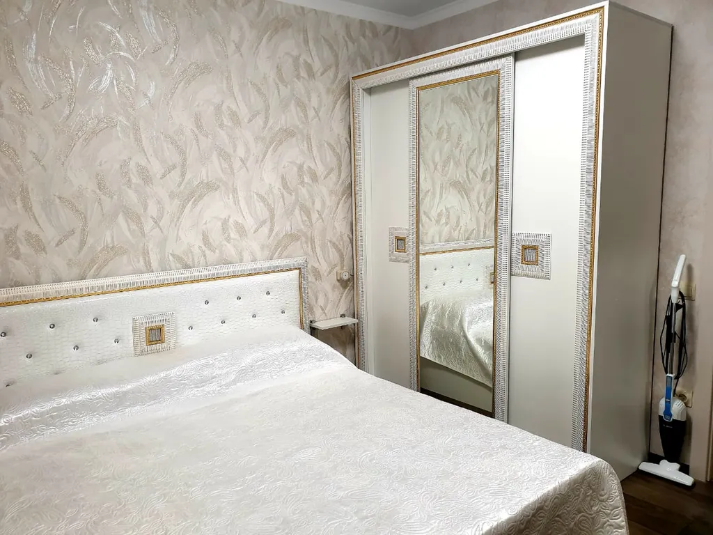 Квартира Квартира Апартамент Sоned House — Сириус