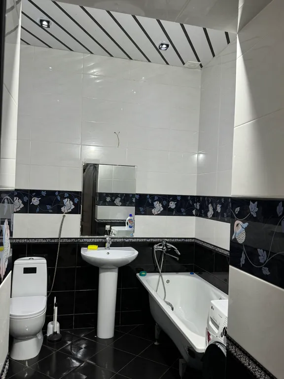 Коттедж Коттедж Апартаменты у моря — Махачкала