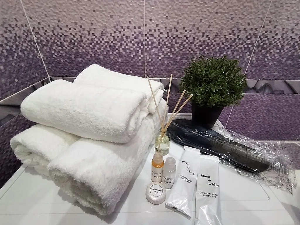 Современная квартира для деловых людей рядом с аэропортом и трассой М4