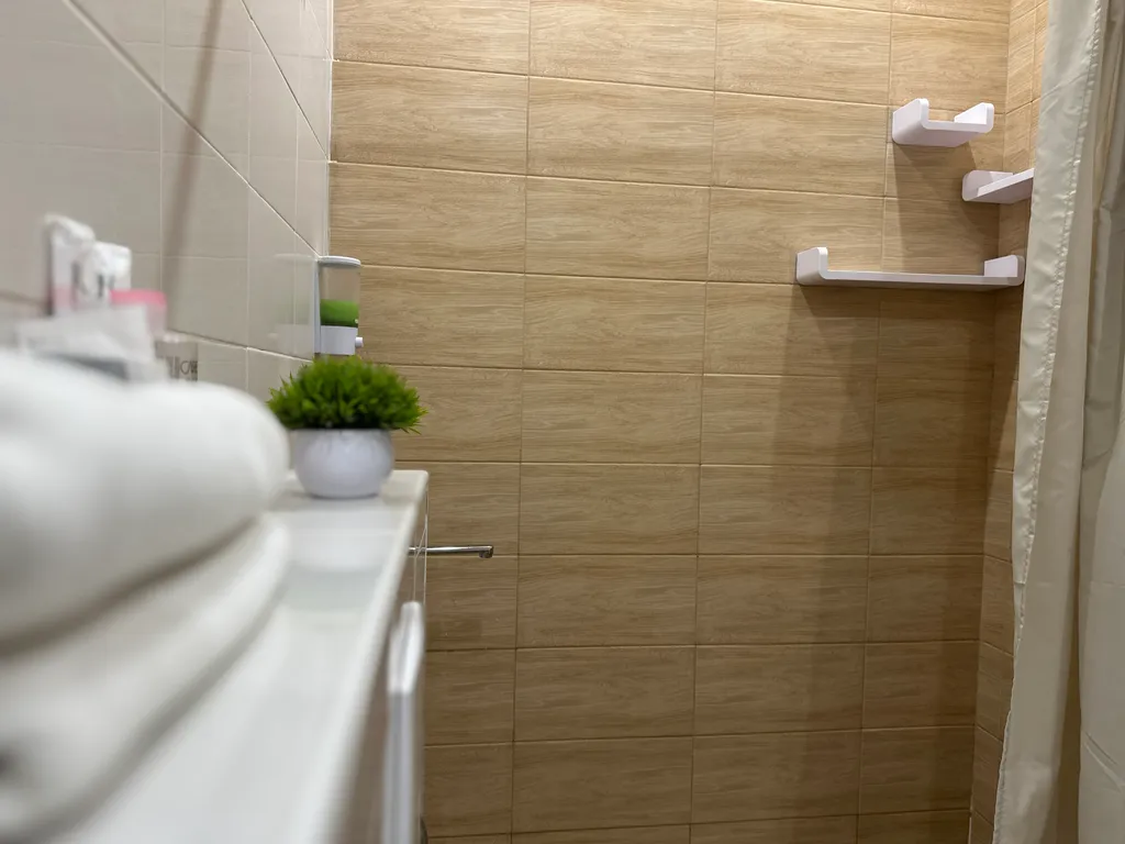 Апартамент столица 2303