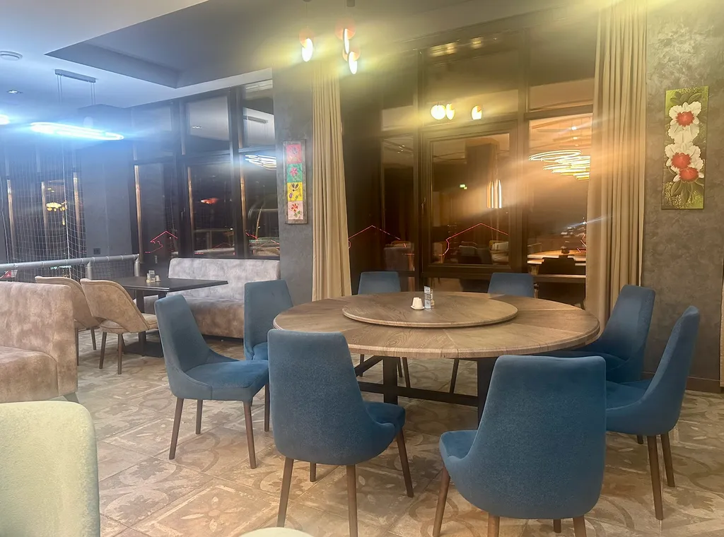 Апартаменты в Солнечная долина Business Residence Spa