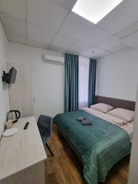 Квартира Комната — аренда посуточно в Михайловка