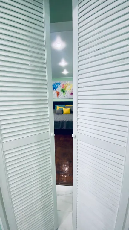 Комфортная квартира с удобной локацией