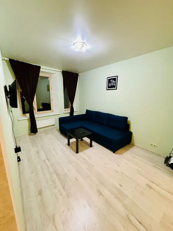 Коммунарка комфорт