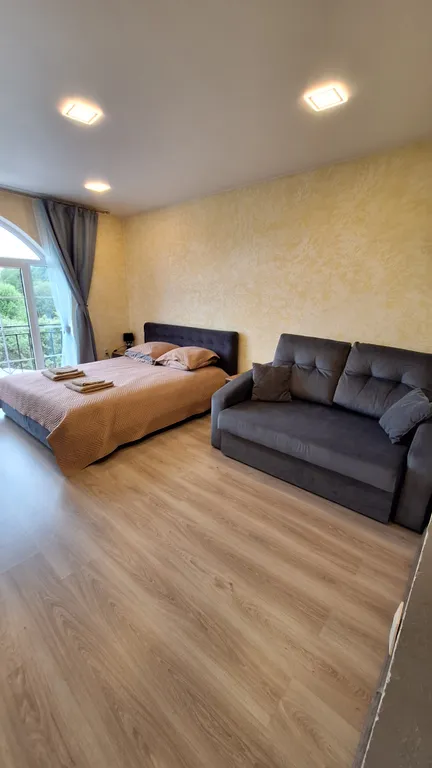 4-комнатный Дом