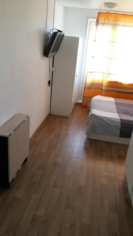 Уютная студия рядом с клиникой Микрохирургия глаза