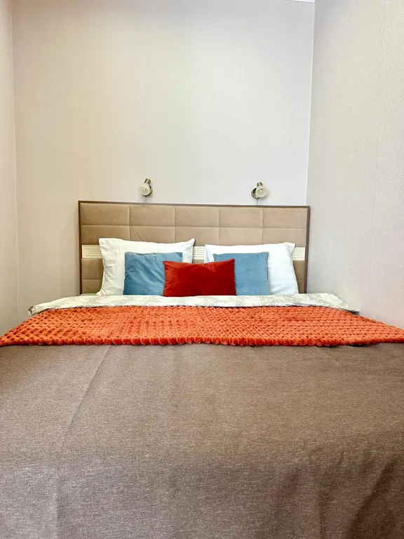 Квартира рядом ТЦ Сити Молл