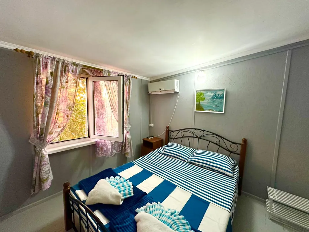 Квартира Комната — Гагра