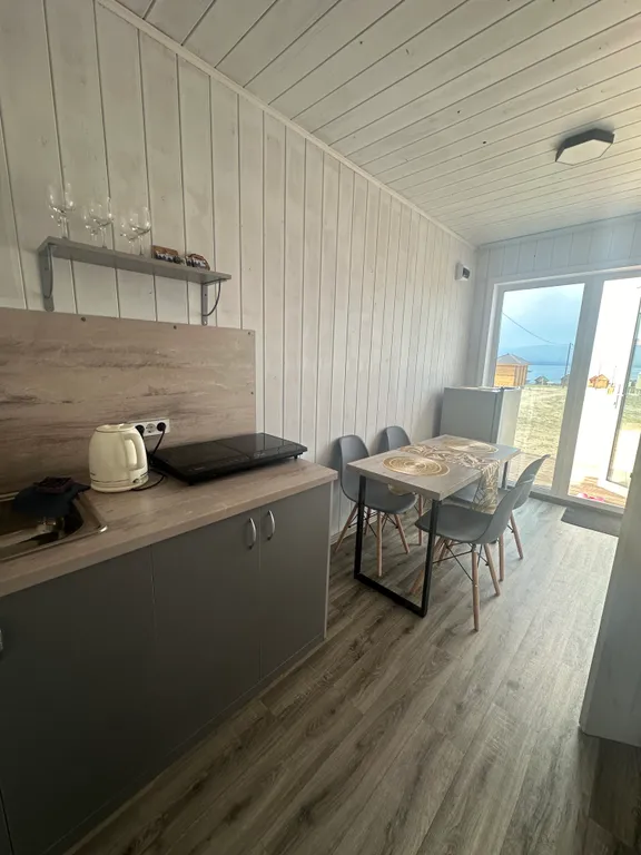 2-комнатный Дом