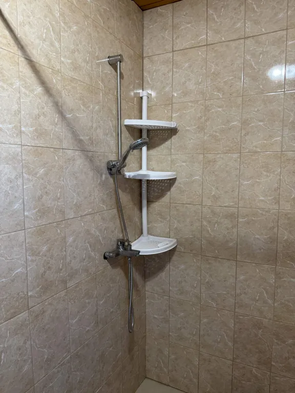 Коттедж в Кабардинке с бассейном и видом на море