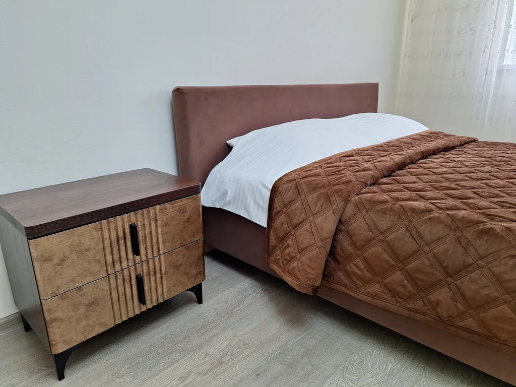 Квартира 1-комнатная Квартира — Анапа