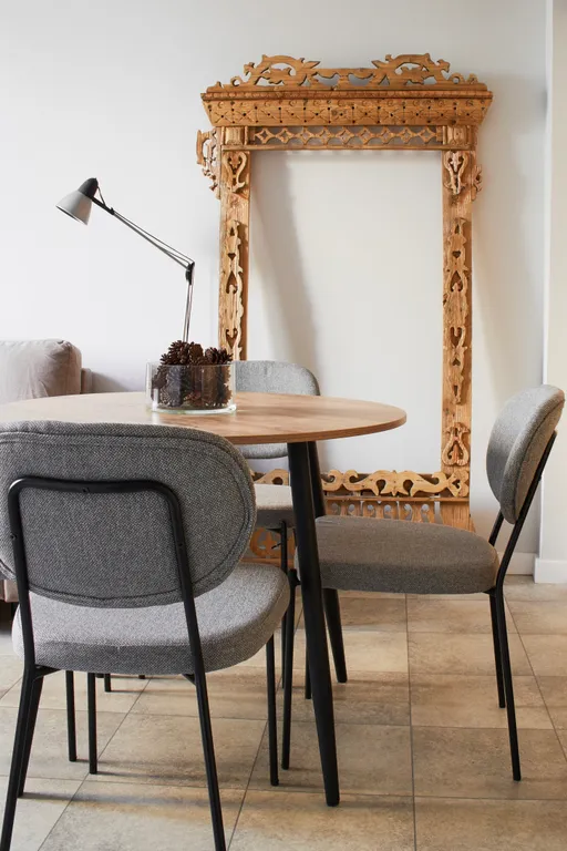 Стильная квартира рядом с Театром драмы