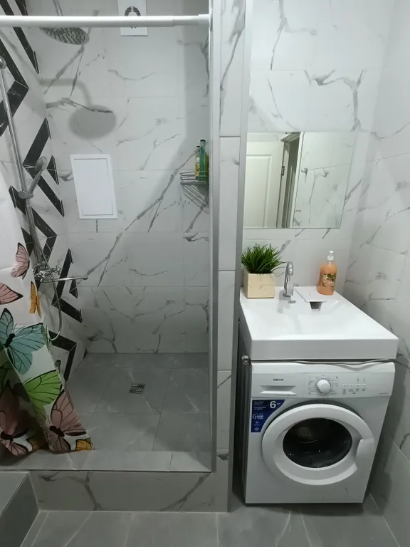 Квартира Современная квартира в новом ЖК — Ярославль