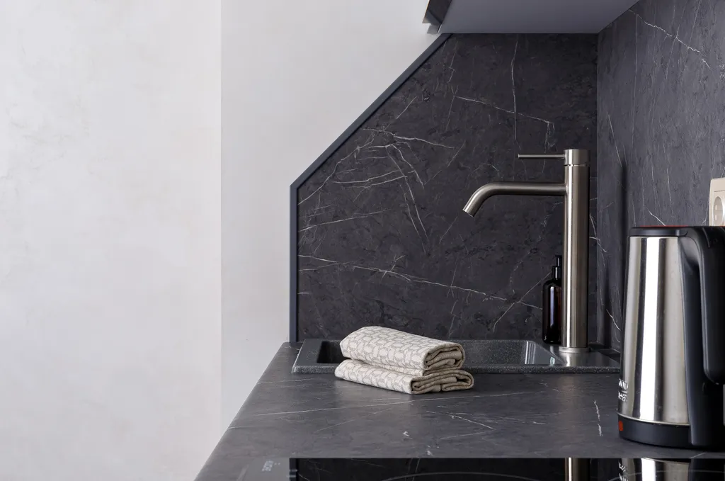 Квартира Квартира Роскошные Аппартамены в Парковой зоне в самом сердце Курорта — Горячий Ключ