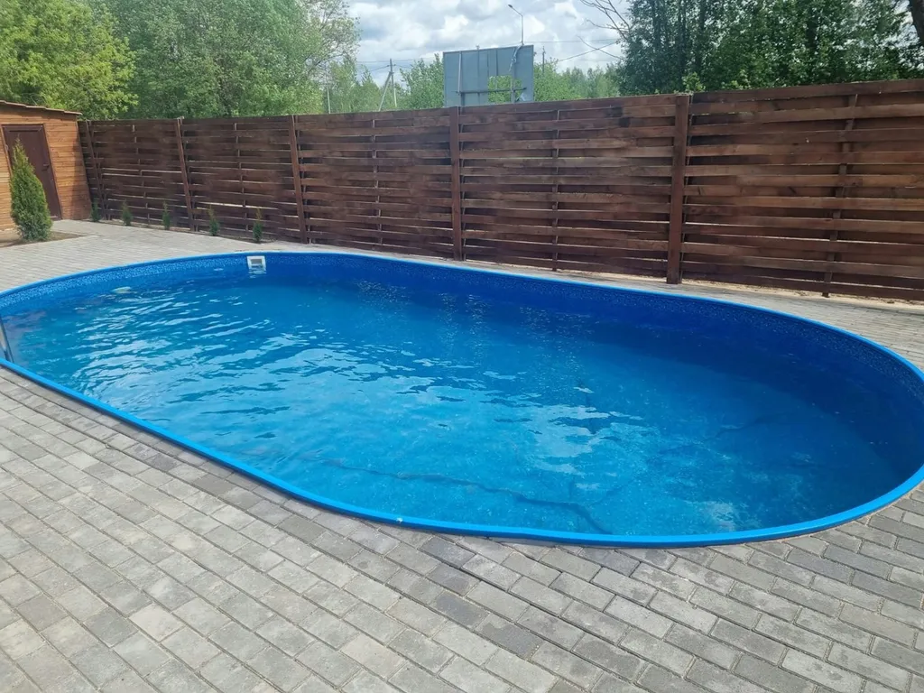 Гостевой дом в Неелово