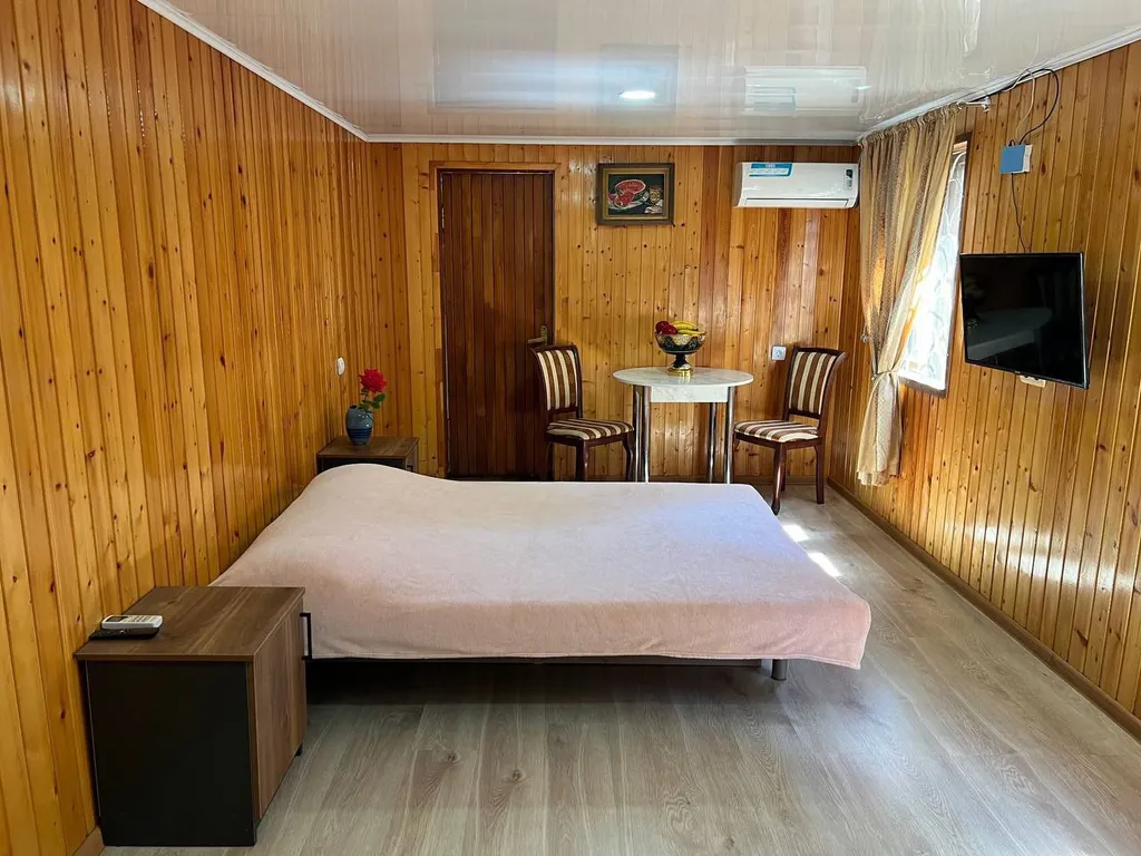 Квартира Комната — аренда посуточно в Очамчыра