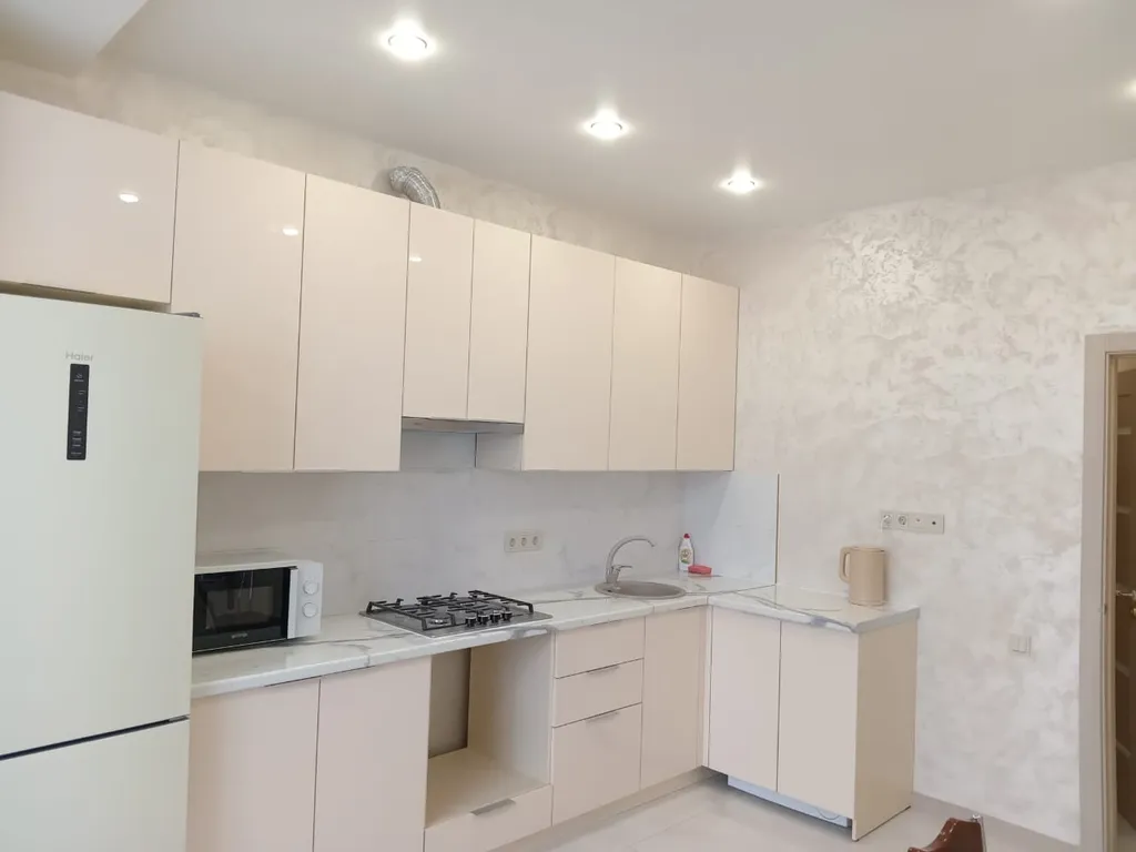 Квартира Уютная квартира с видом на горы — Владикавказ