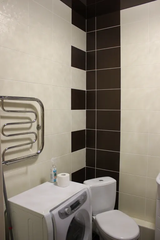 Квартира с панорамным видом на стадион